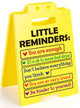 Little Reminders