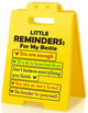 Bestie Reminder