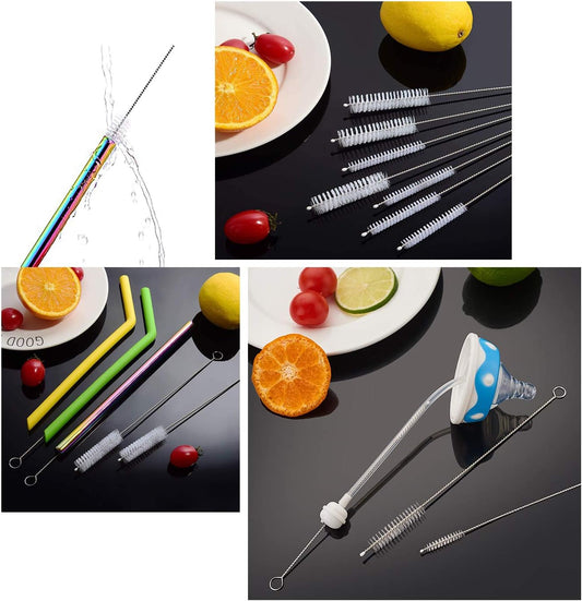 18-8 food grade 304 stainless steel twisted wire shaft (rust-proof, bpa-free)
