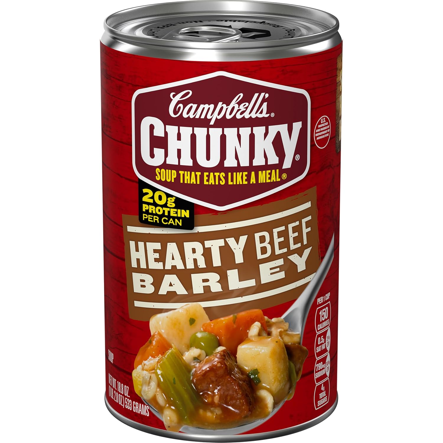 18.8 oz single-serve can format