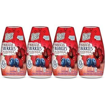18-month shelf life for long-lasting pantry or travel storage