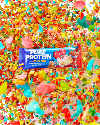 190 calories per bar