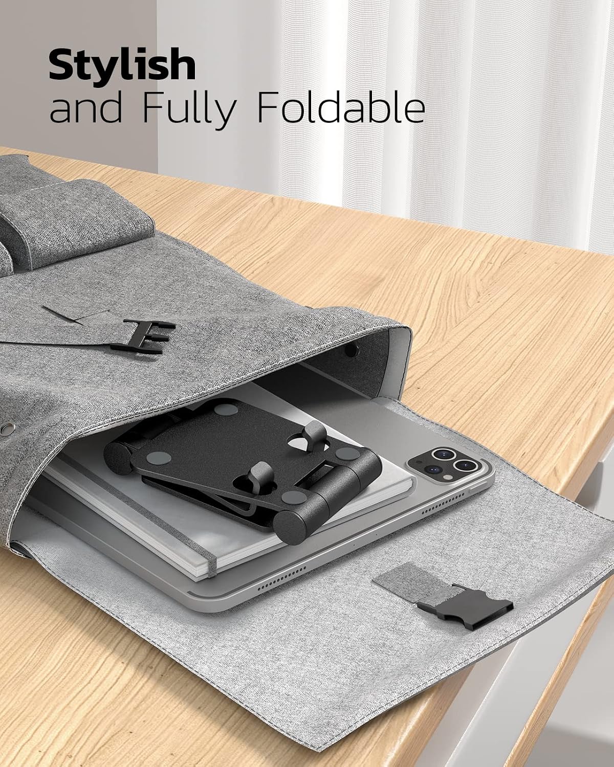 19mm hook width supporting phones with heavy cases