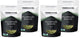 Unsalted - 2 Pound (Pack of 4)
