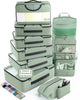 09 Matcha Green - 10 Set
