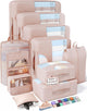 02 Cream - 10 Set