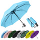 Light Blue - 42 Inch