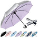 UPF-Silver-Lavender - 42 Inch