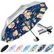 UPF-Silver-Rose - 42 Inch