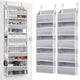 Light Grey - 2 Pack-5 Tier