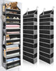 Black - 2 Pack-6 Tier