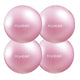 4 Misty Rose
