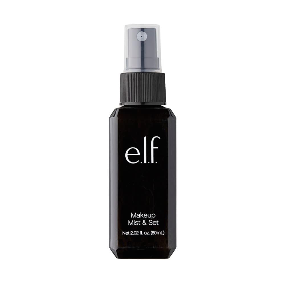 2.02 fl oz portable spray bottle for purse, travel, and daily use