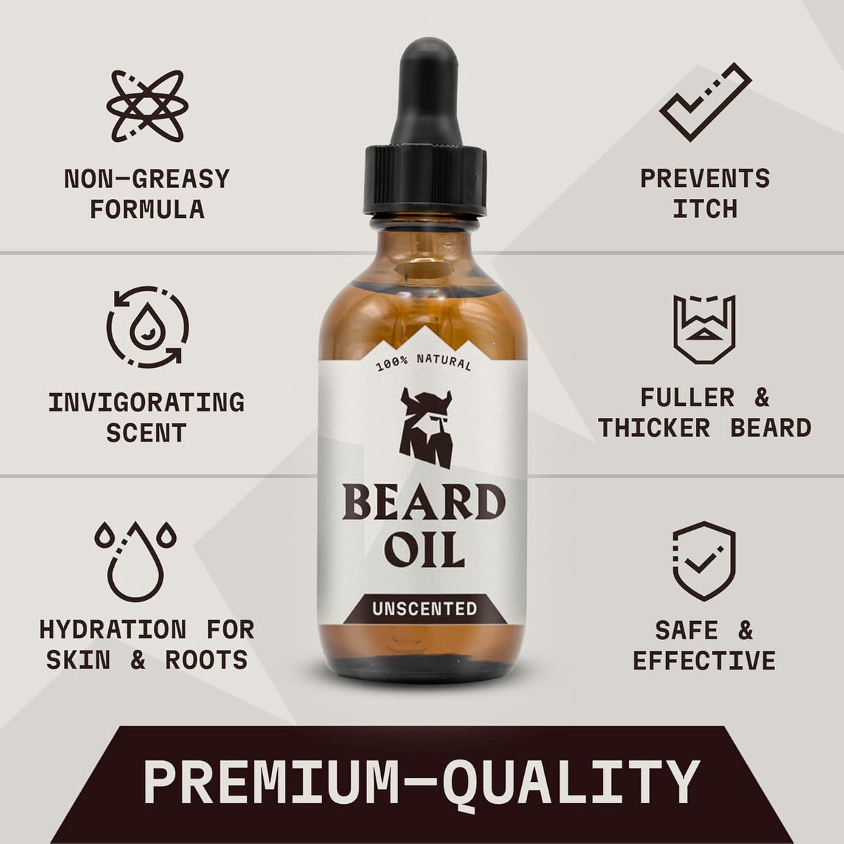 2 fl oz amber-style bottle offered as single, pack of 2, pack of 3, or 4-scent variety pack
