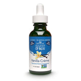 SweetLeaf Sweet Drops Vanilla Creme – Useful Health Conscious Gift for Coffee Lovers, Diabetics and Low Carb Family Members