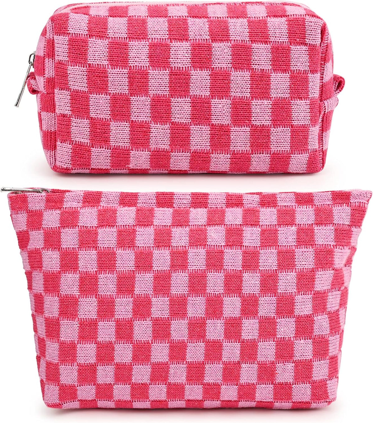 2-pack set in two sizes: 11×6 inches and 7×4 inches
