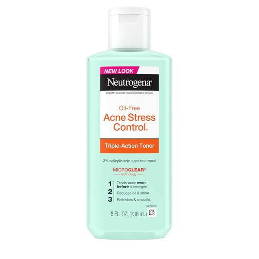 2% salicylic acid active ingredient for clinically proven acne treatment