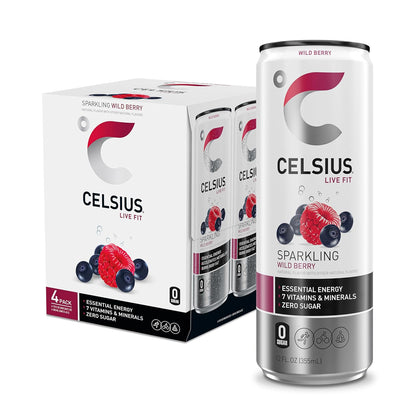 200mg total caffeine per 12 fl oz slim can
