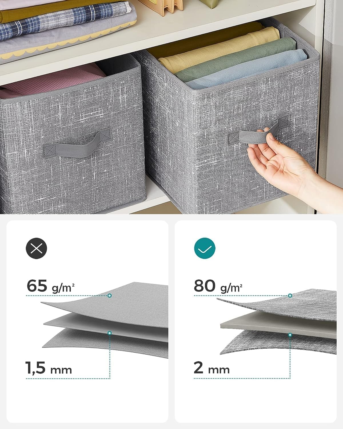 21-sku variant matrix covering 3 sizes, 4 pack counts (6/10/30/36), and 7 colorways