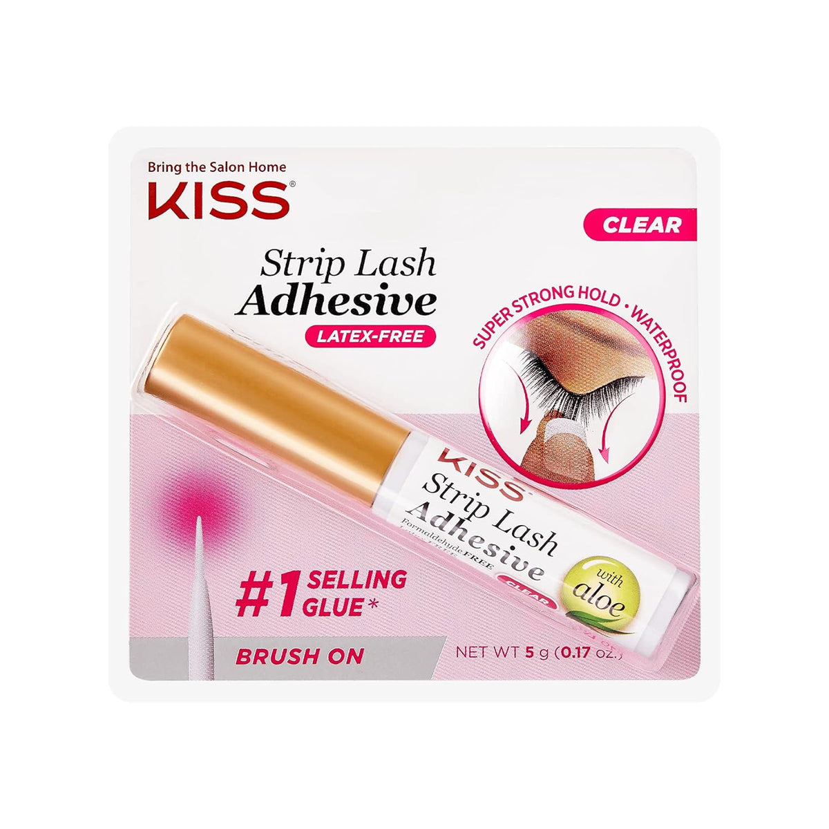 24-hour long-lasting hold formula
