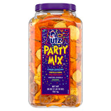 Utz 5-Component Snack Mix - Streamlined Bulk Snack for Minimalist Kitchens and Capsule Pantry Setups