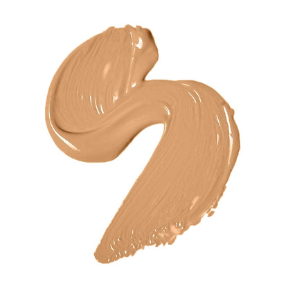 26 shade variations spanning fair warm, medium neutral, tan walnut, and rich ebony