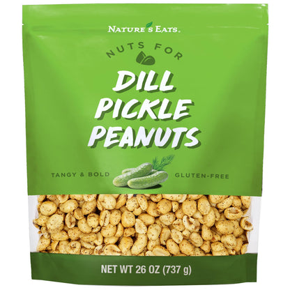 26oz (1.63 lb) bulk family-size package for extended snacking or group sharing