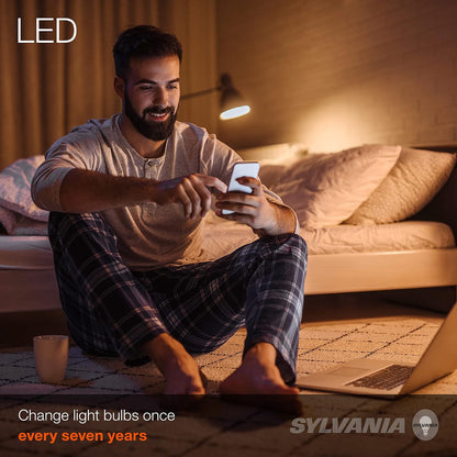 2700k color temperature for soft white output