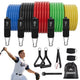 10-150LB colorful with baseball