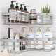 Silver - X-Large