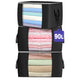 Black - 3 Pack-90L