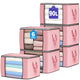Pink - 6 Pack-90L