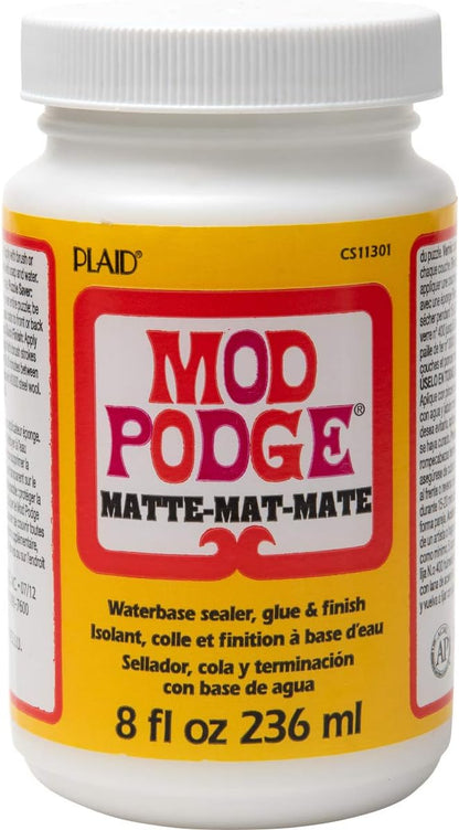 3-in-1 all-in-one formula functioning as glue, sealer, and finish