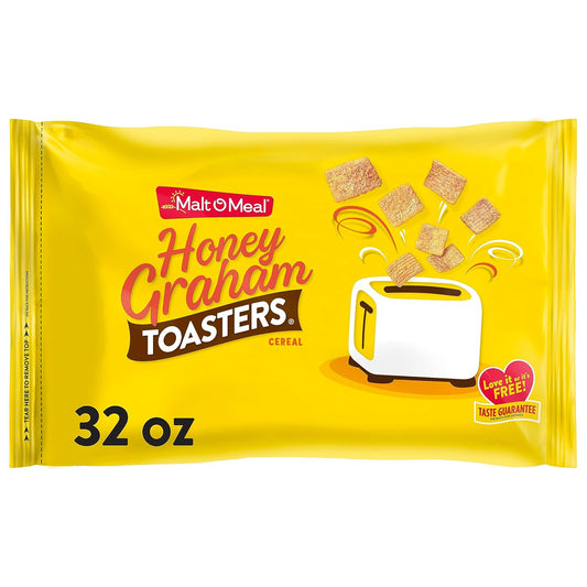 32 oz resealable bag packaging for extended freshness