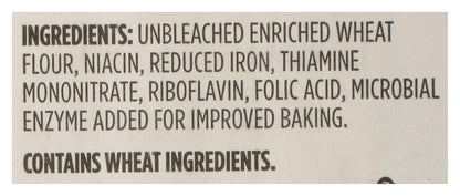 365 by Whole Foods Market All Purpose Flour Family Farm Sourced for Consistent Cooking