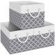 Clover Grey - 3pack