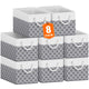 Clover Grey - 8pack
