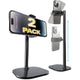 2-Pack - All Black