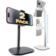 2-Pack - White/Black