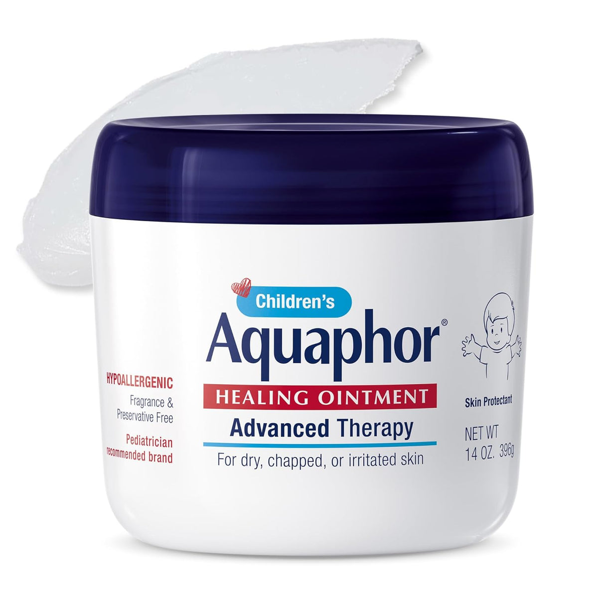 41% petrolatum skin protectant active ingredient
