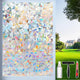 Rainbow - 35.4 Inch * 157.4 Inch