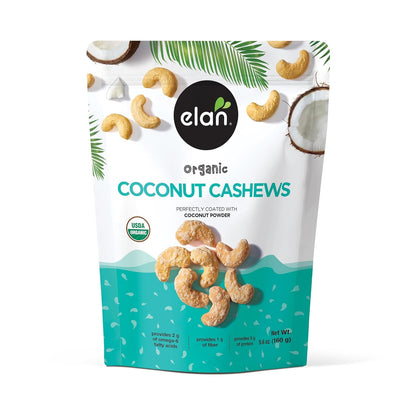 5.6 oz resealable-style pouch sized for personal snacking or single-recipe use