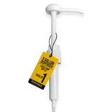 [Brand Name] 5 Gallon Pump Dispenser for Seniors and Limited Mobility, No Heavy Lifting of 40 lb Jugs