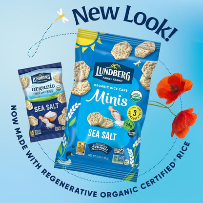 5 oz resealable bag suited for pantry stocking