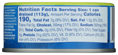 5 oz single-serve can size