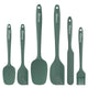 6 Piece - Green