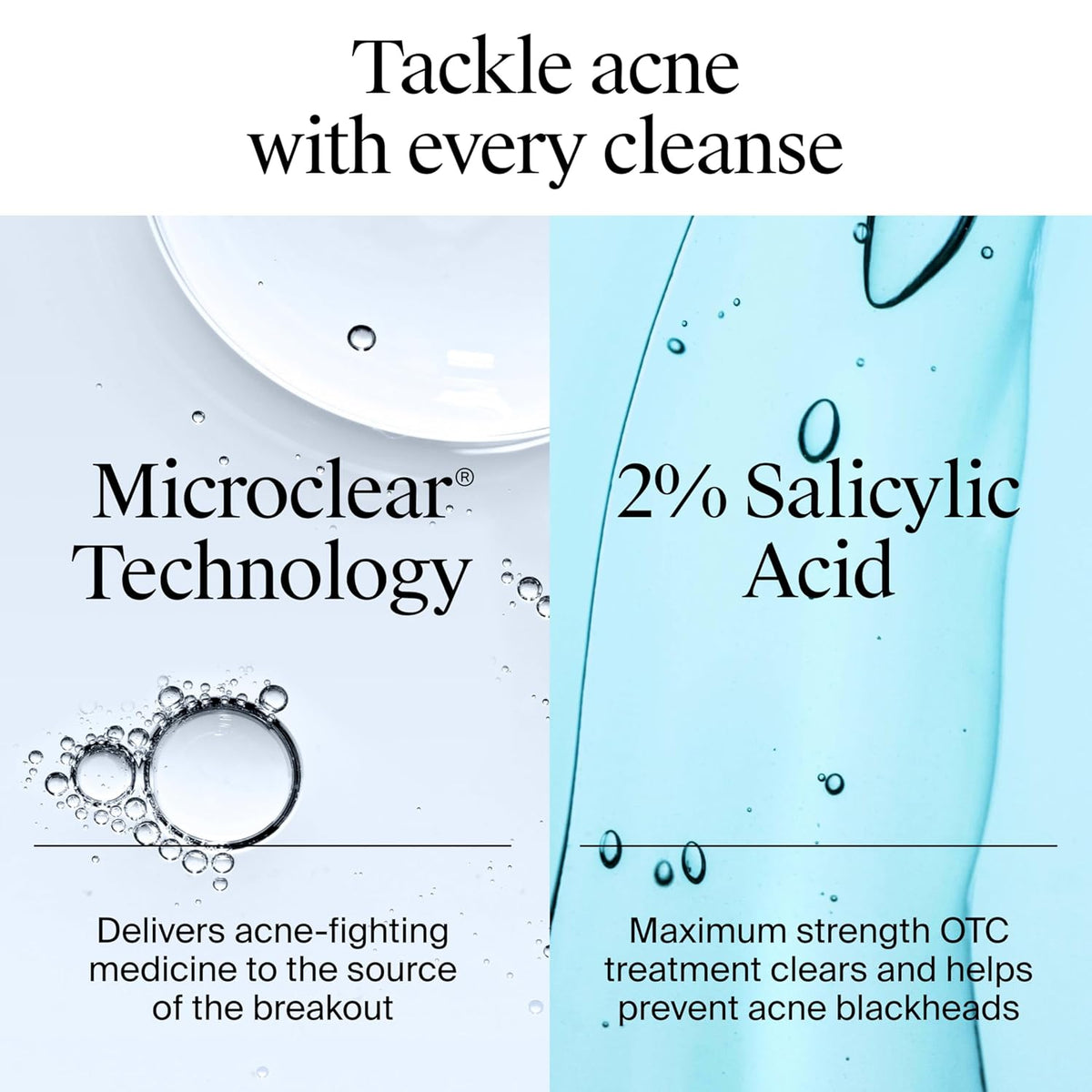 6 fl oz bottle with available single and 2-pack sizing
