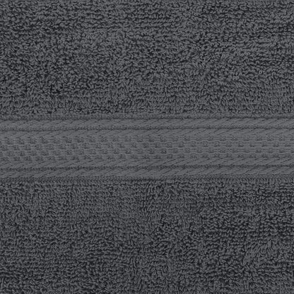 600 gsm 100% ring spun cotton construction