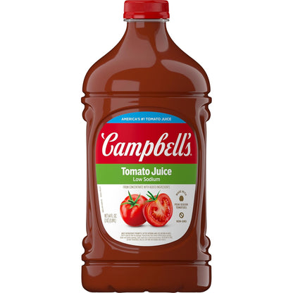 64 fl oz single bottle format