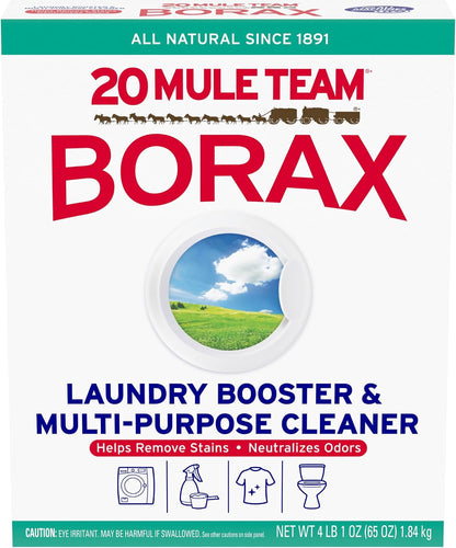 65 oz (4 lb) powder formula in resealable package